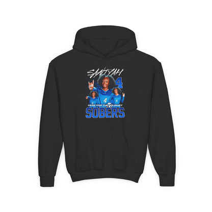 Saniyah Sobers Kids Hoodie