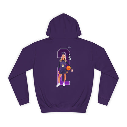 Adeline Kent Player Icon Premium Hoodie