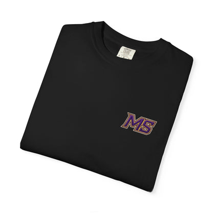 Maximus Sims Logo Premium Tee