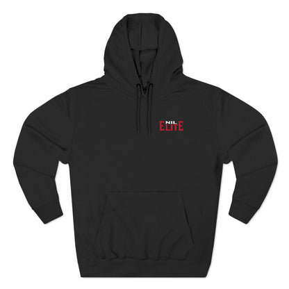 Meadow Roland Soft-Style Badge Hoodie