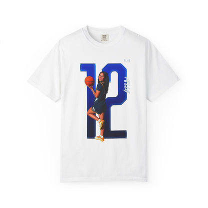 Dot Mills Player Icon Premium Tee