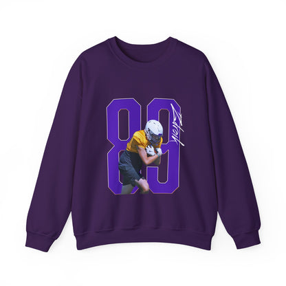Daniel Zdroik Player Icon Number Crewneck Sweatshirt