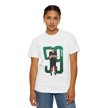 Zeliah Wade Player Icon Number Premium Tee