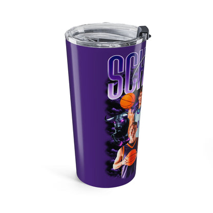 Carson Schweim 20oz Tumbler