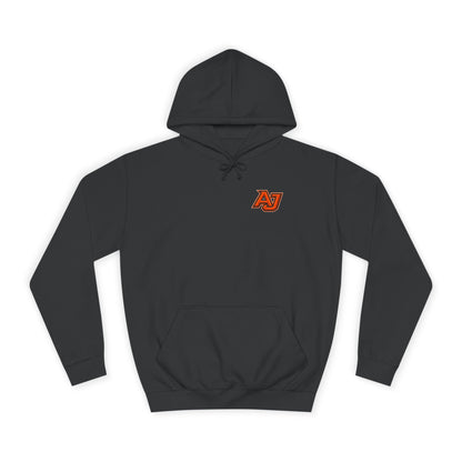 Aubrey Jones Player Icon Premium Hoodie