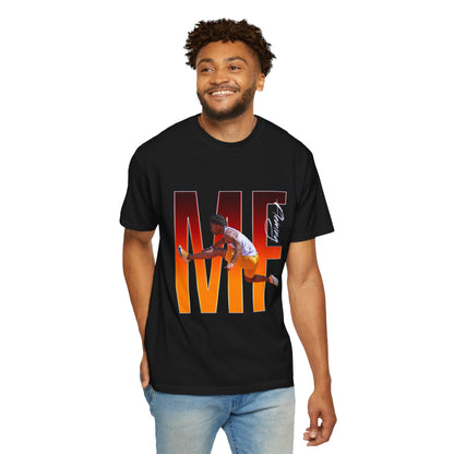 Makhii Fleming Player Icon Iniitials Premium Tee