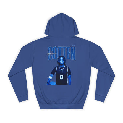 Iyanna Cotten Faded Glory Premium Hoodie