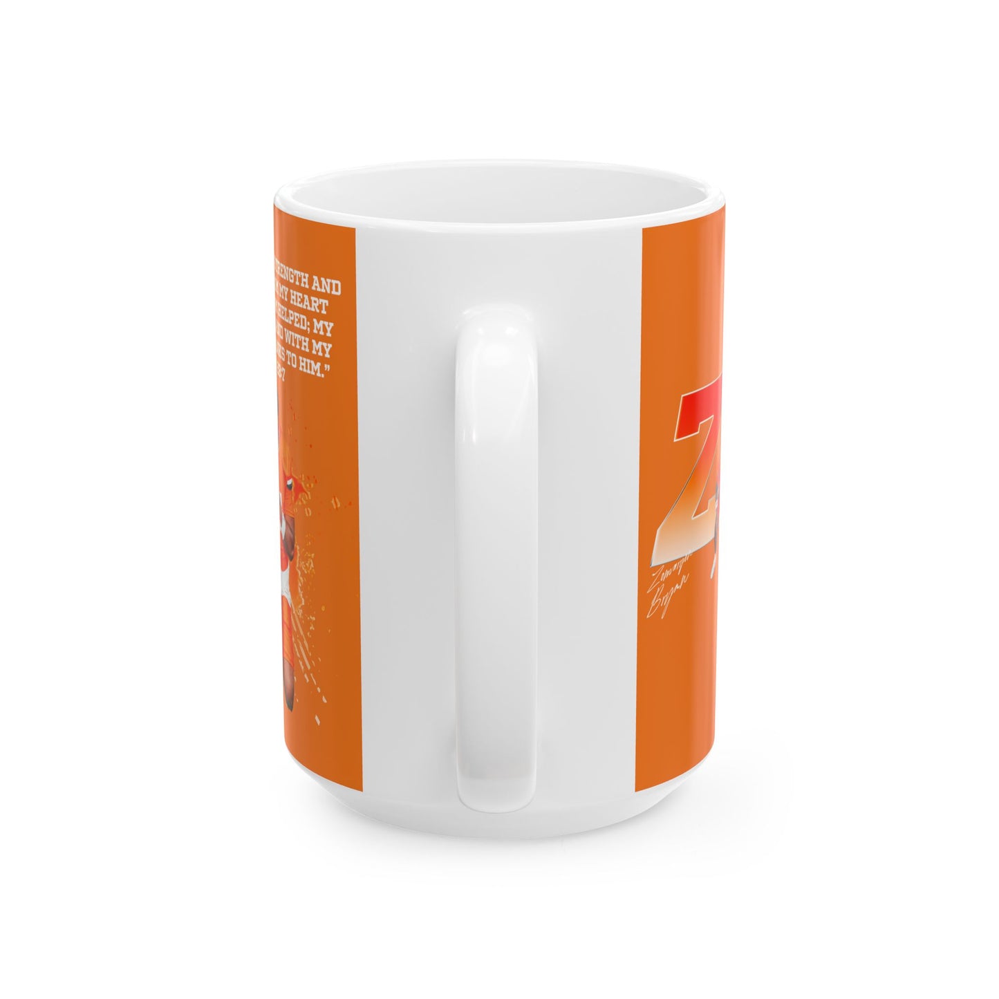 Zomaryon Bryan 15oz Mug