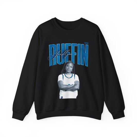 Jaushlynn Ruffin Faded Glory Crewneck Sweatshirt