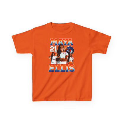 Maya Ellis Kids Tee