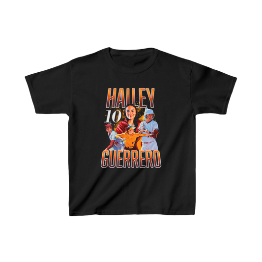 Hailey Guerrero Kids Tee