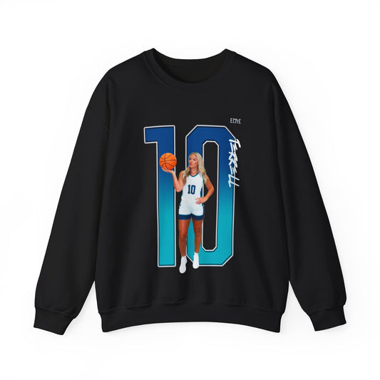 Kailyn Terrell Player Icon Crewneck Sweatshirt