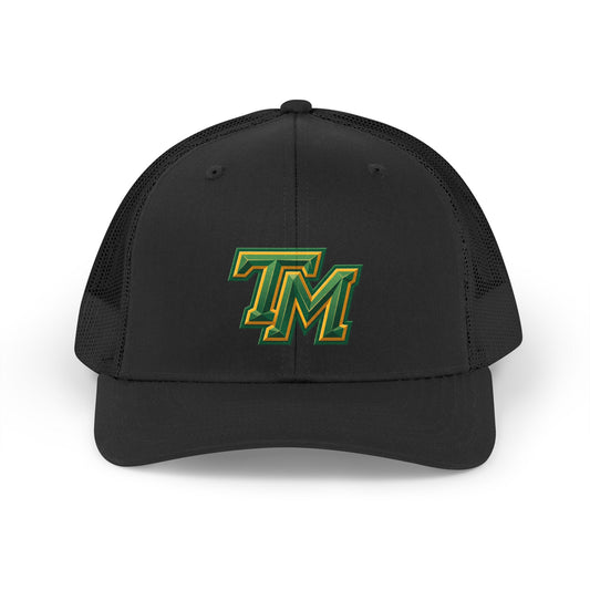 Trey McPartland Logo Trucker Hat