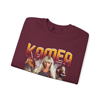 Kamea Medora Crewneck Sweatshirt