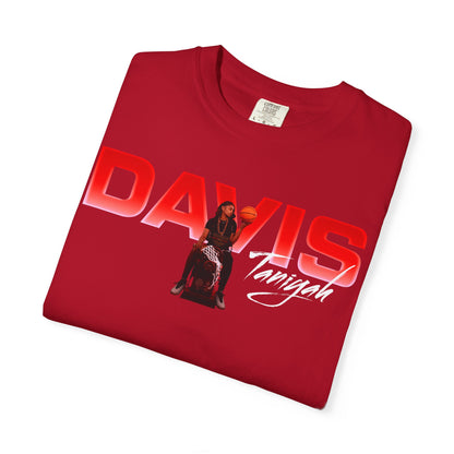 Taniyah Davis Lowkey Premium Tee