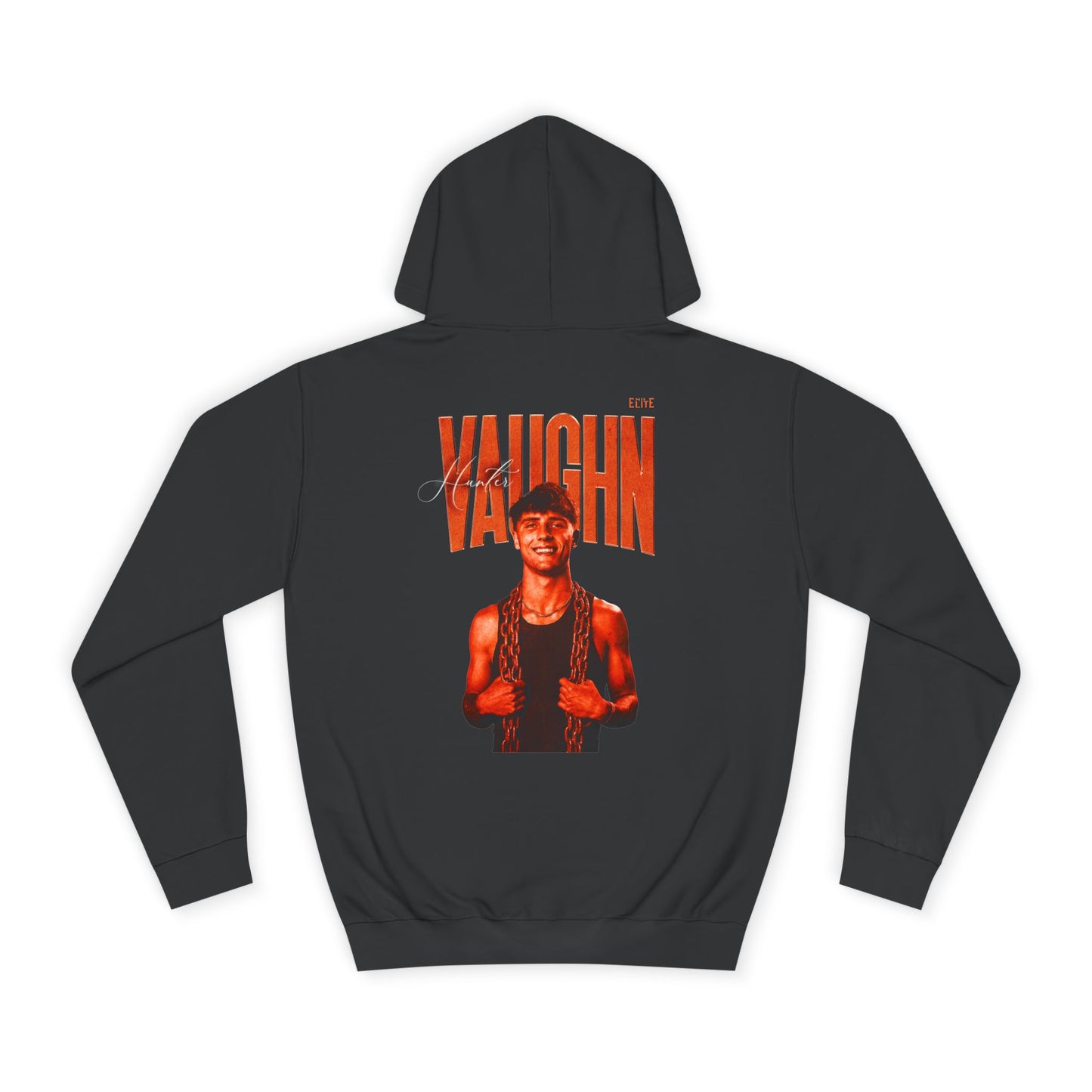 Hunter Vaughn Faded Glory Premium Hoodie
