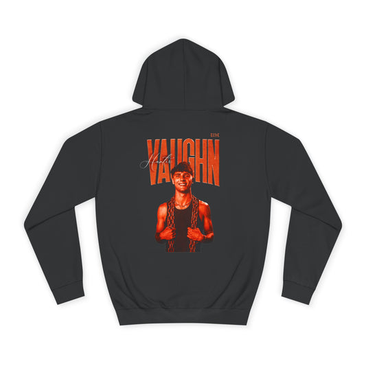 Hunter Vaughn Faded Glory Premium Hoodie