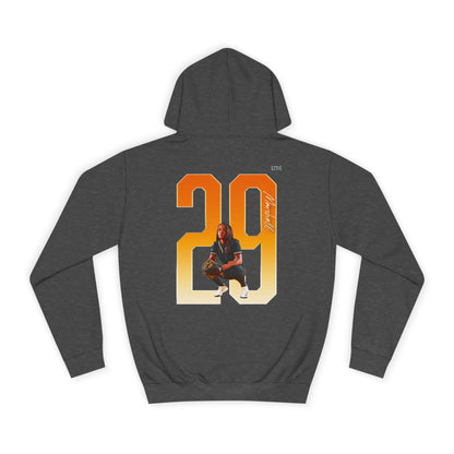 Nailyn Marshall Player Icon Number Premium Hoodie