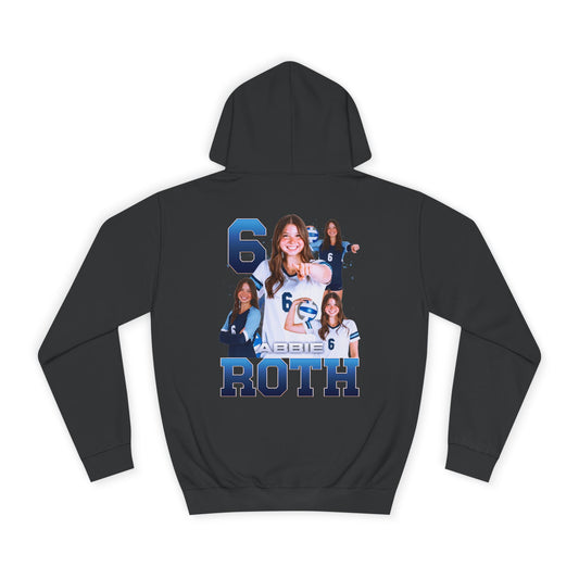 Abbie Roth Premium Hoodie