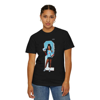 Kira Devrieze Player Icon Premium Tee
