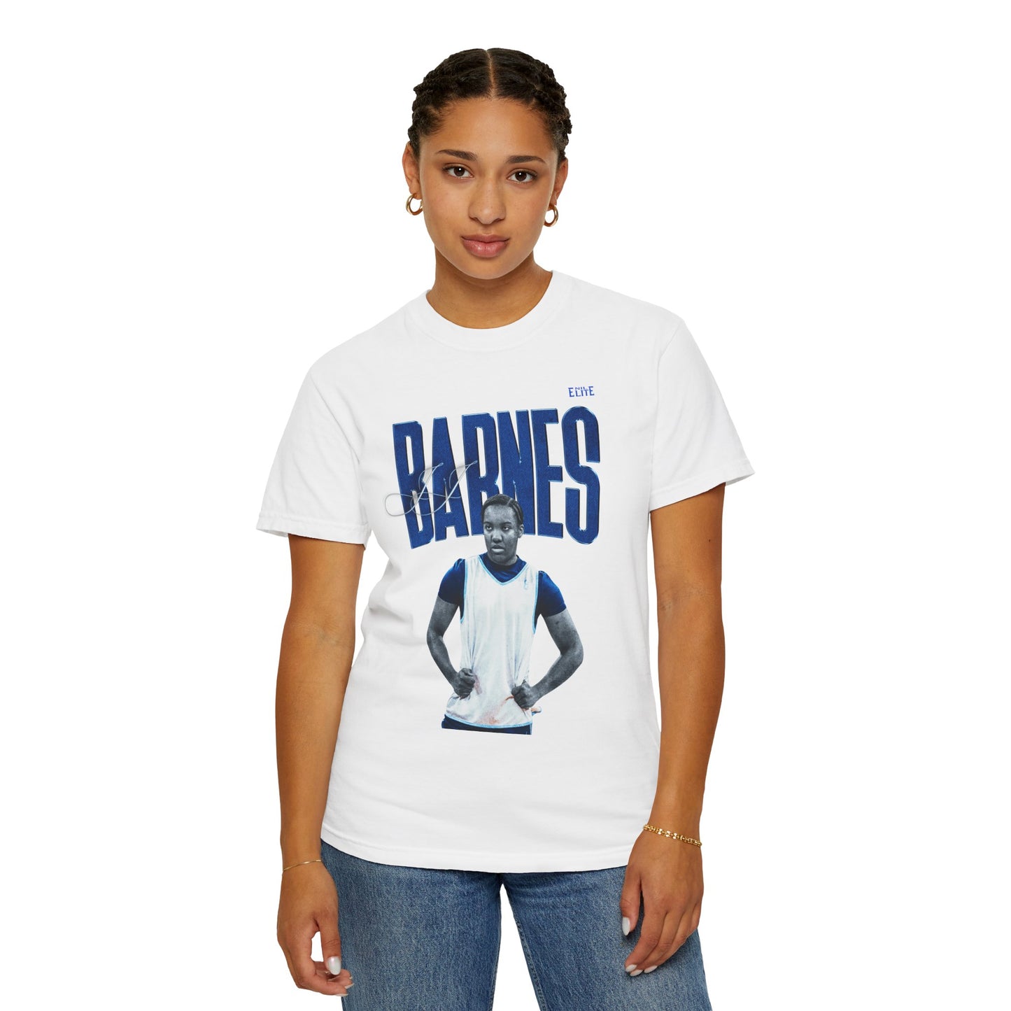 JJ Barnes Faded Glory Premium Tee