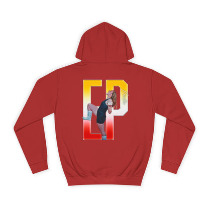 Emorie Proctor Player Icon Initials Premium Hoodie