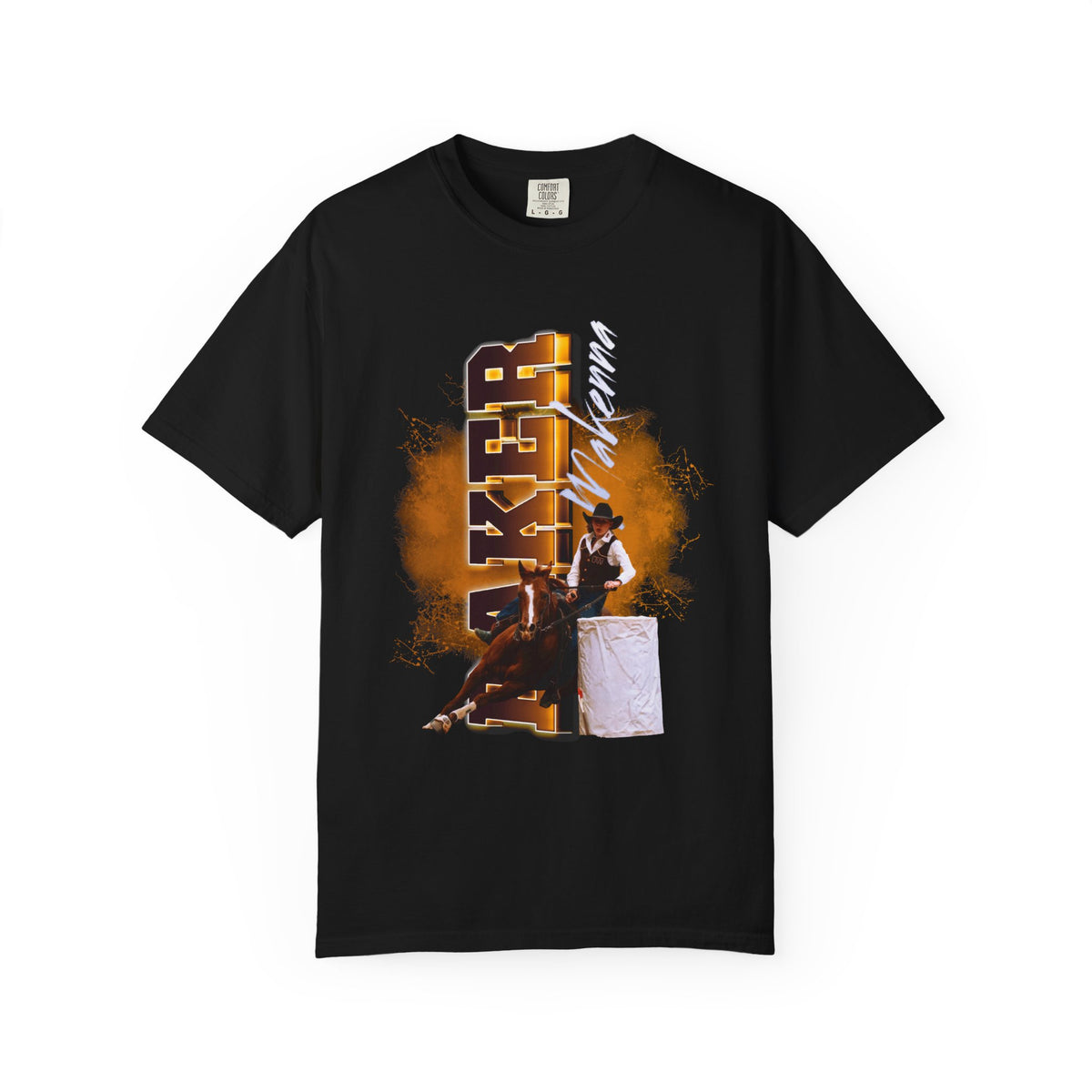 Makenna Baker Premium Tee