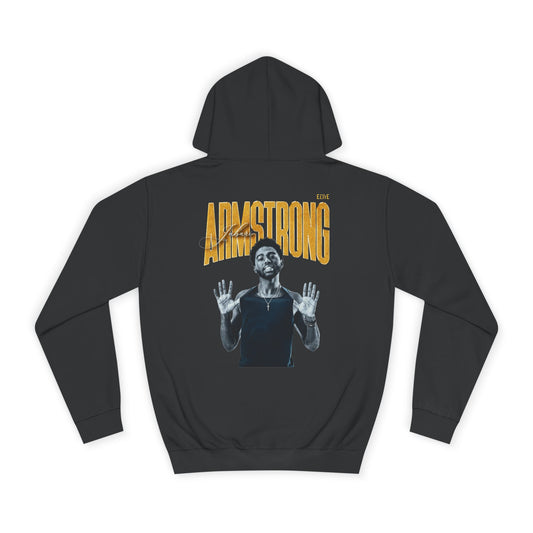Jabari Armstrong Faded Glory Premium Hoodie