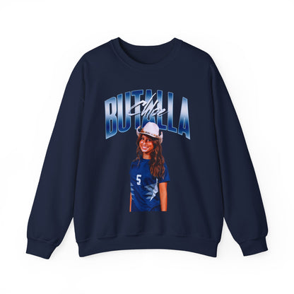 Chloe Butalla Athlete Glory Crewneck Sweatshirt