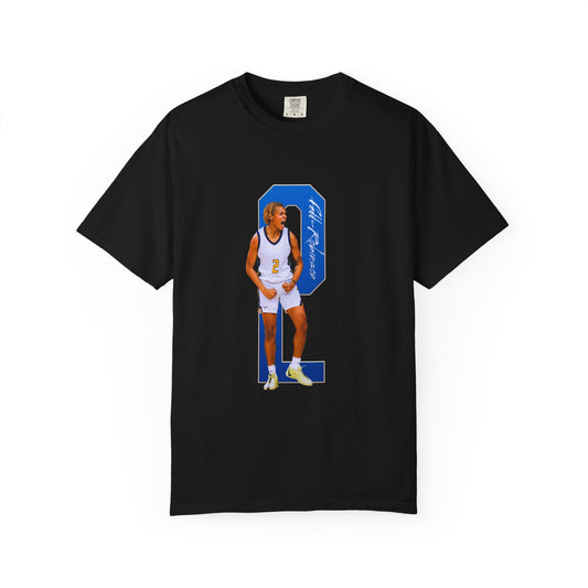 Faith Fedd-Robinson Player Icon Number Premium Tee