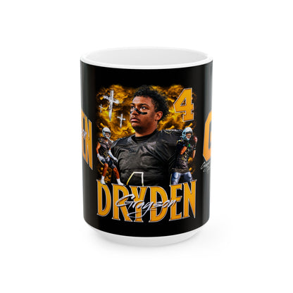 Grayson Dryden 15oz Mug