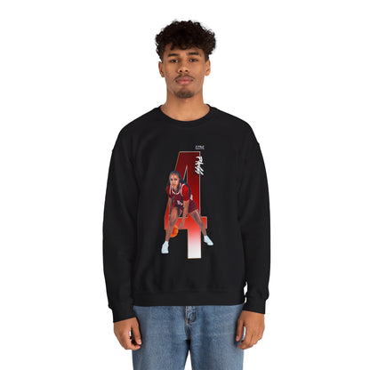 Maraja Pass Player Icon Crewneck Sweatshirt