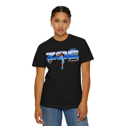 Zoë Dispennette Lowkey Premium Tee