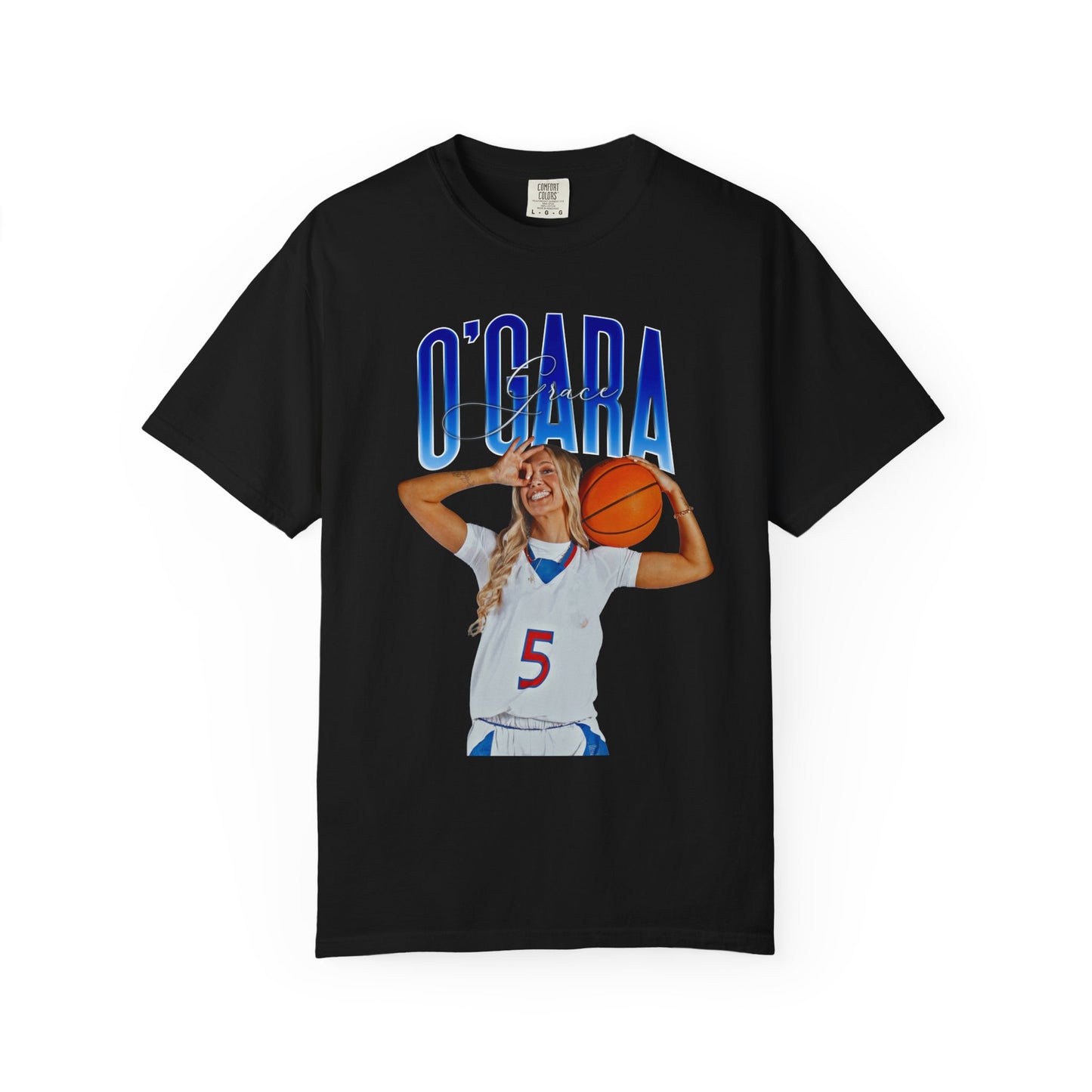 Grace O'Gara Athlete Glory Premium Tee