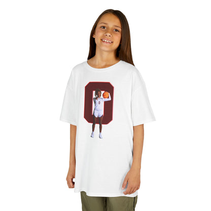 Antil Snoddy Player Icon Number Kids Tee
