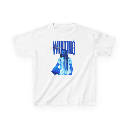 Azareya Whiting Faded Glory Kids Tee