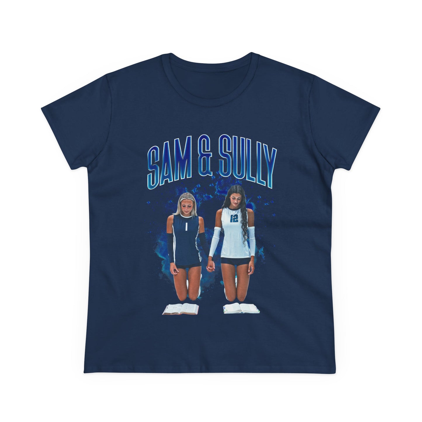 Sam & Sully Women's Tee