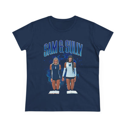 Sam & Sully Women's Tee