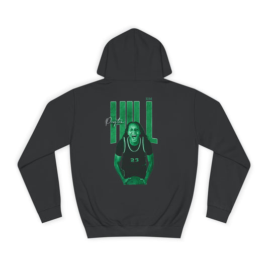 Peyton Hill Faded Glory Premium Hoodie