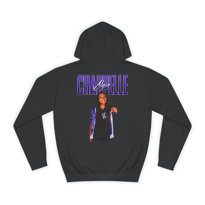 Alyce Chappelle Athlete Glory Premium Hoodie