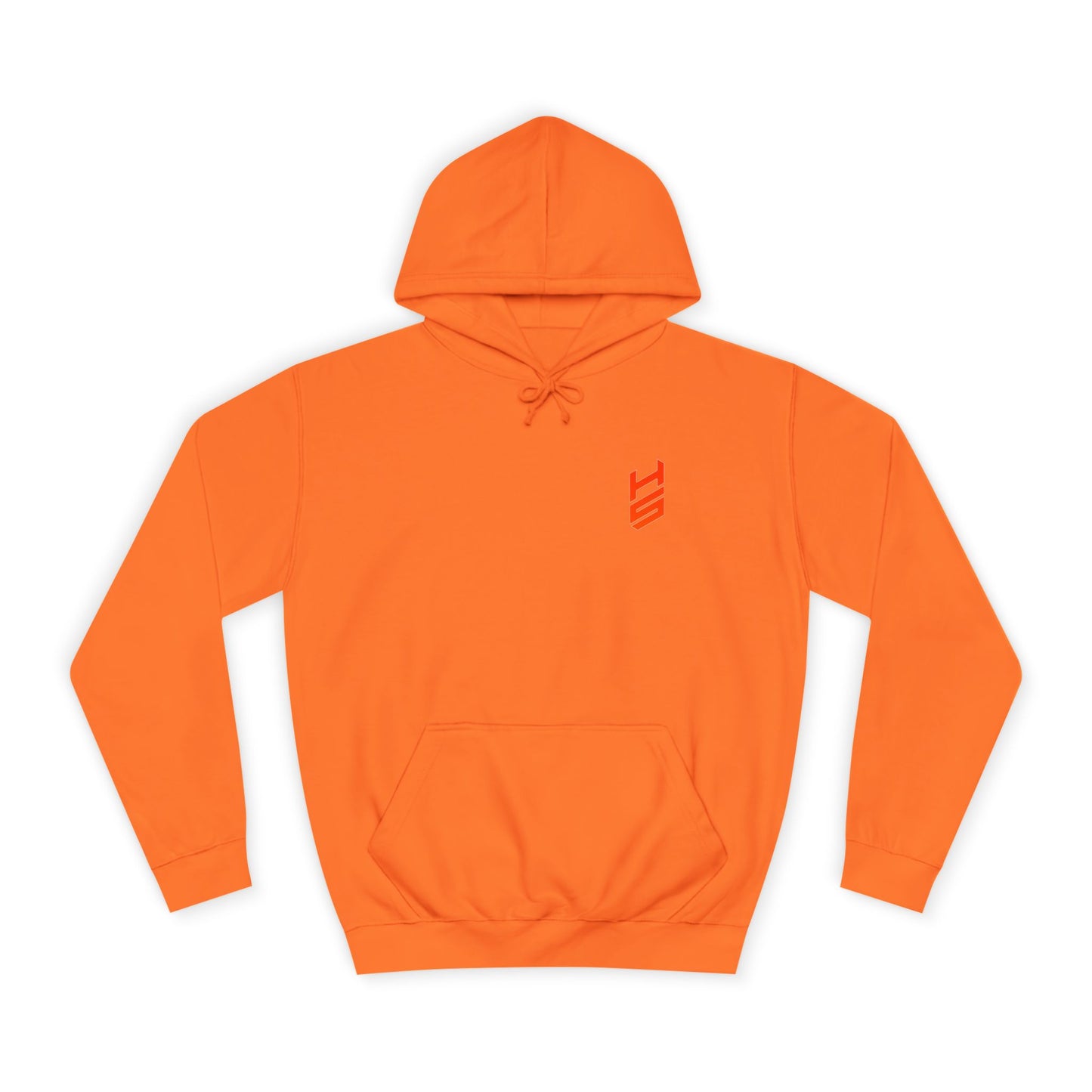 Hannah Simko Logo Premium Hoodie