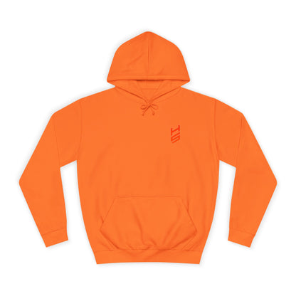 Hannah Simko Logo Premium Hoodie