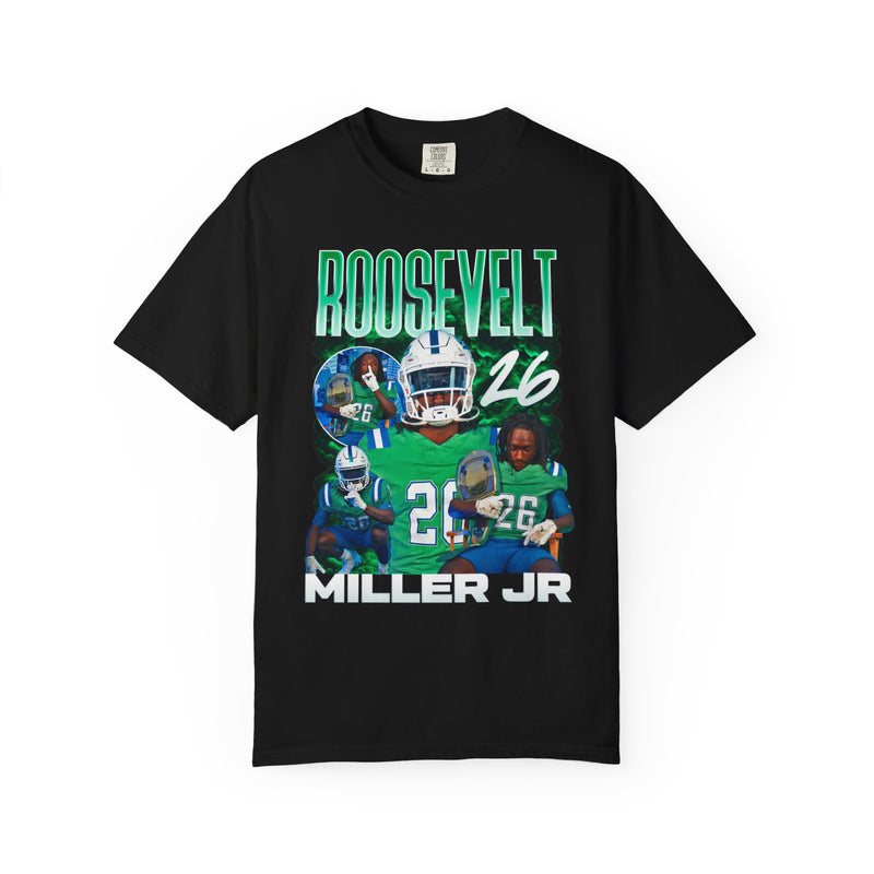 Roosevelt Miller Jr.