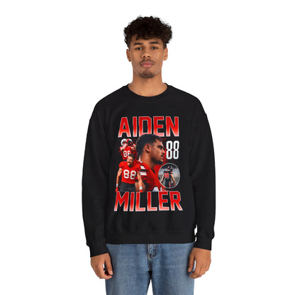 Aiden Miller Crewneck Sweatshirt