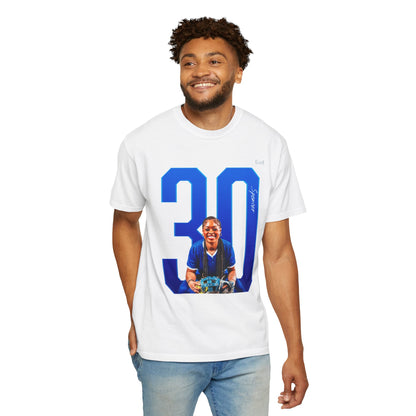 Onnika Spencer Player Icon Number Premium Tee