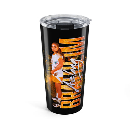 Aslaug Bratheim 20oz Tumbler