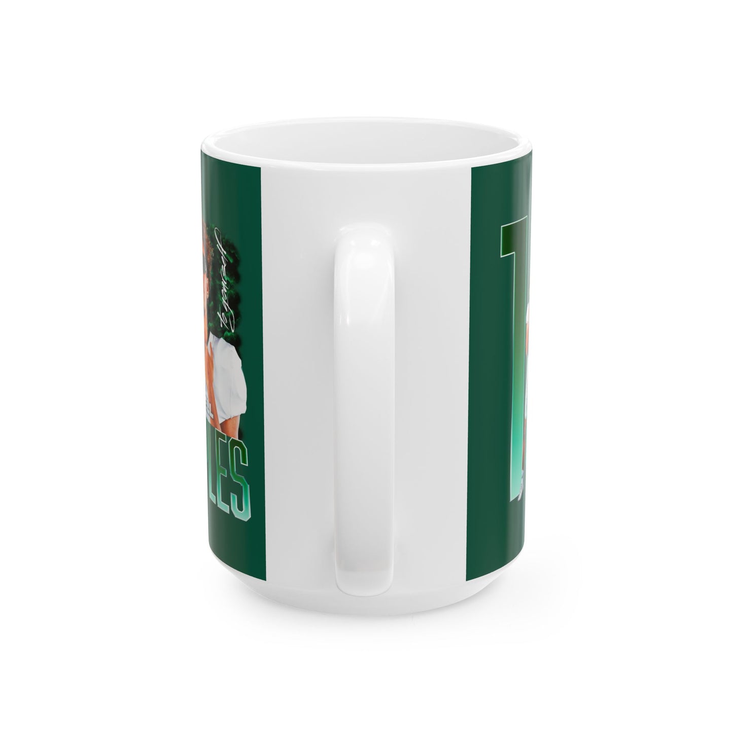 Berell Staples 15oz Mug