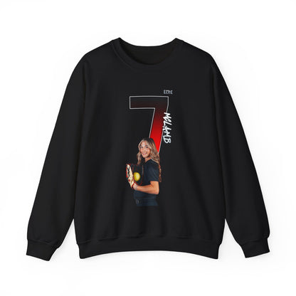 Glenna McLamb Player Icon Crewneck Sweatshirt