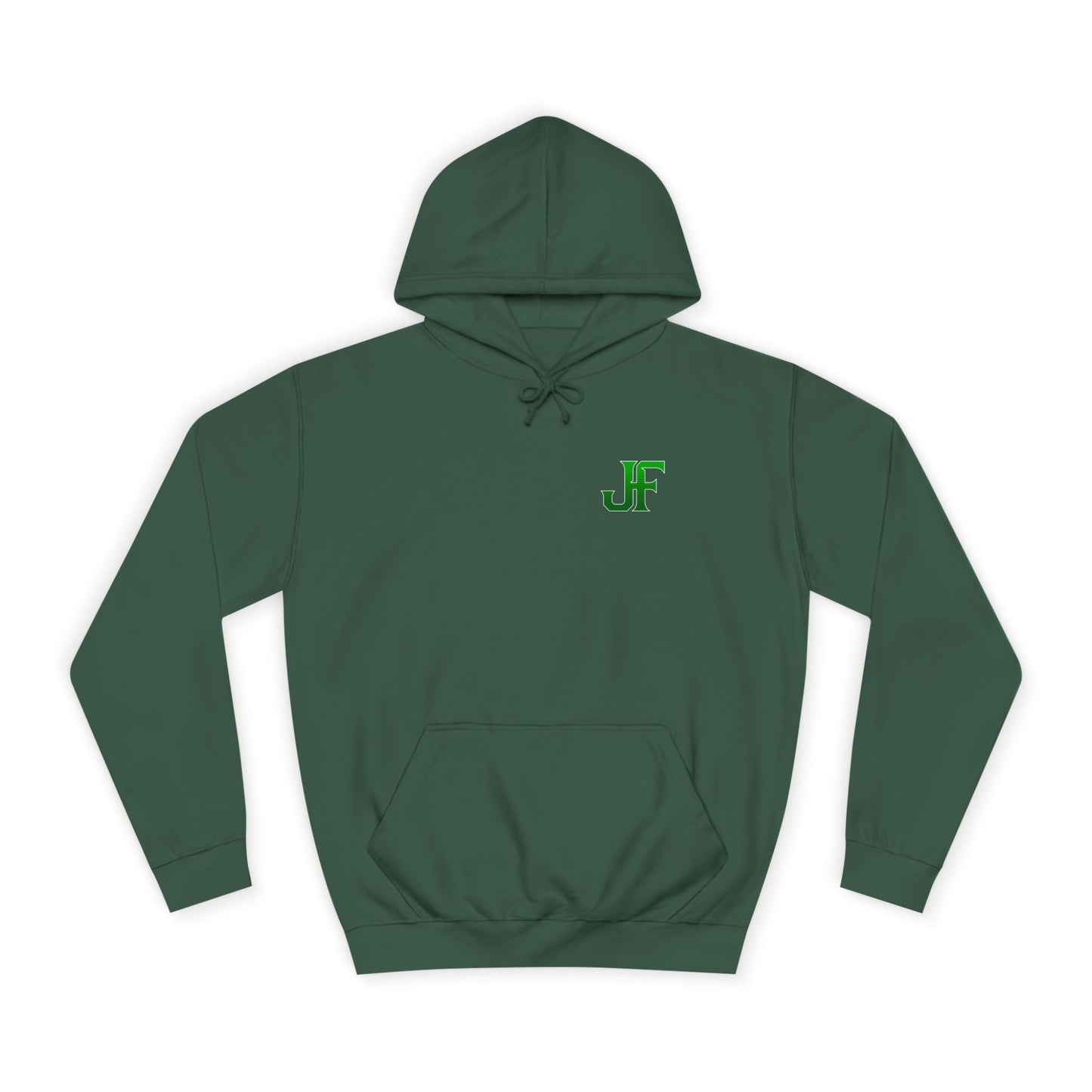Josiah Fetui Player Icon Number Premium Hoodie