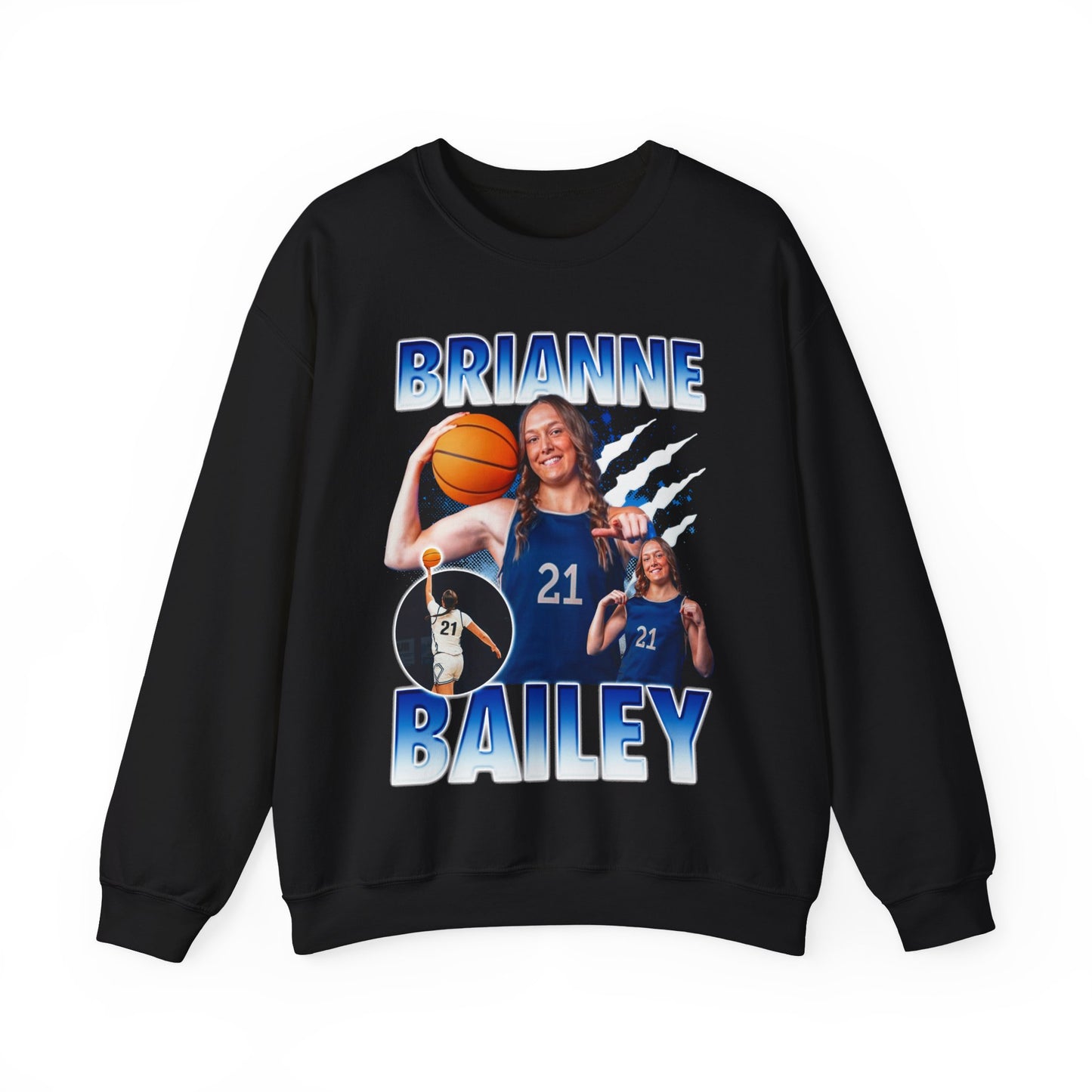 Brianne Bailey Crewneck Sweatshirt